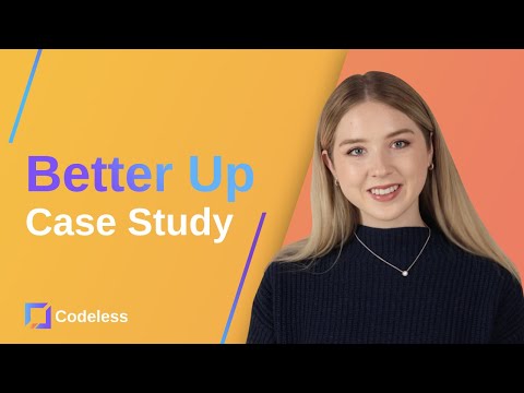 BetterUp Case Study