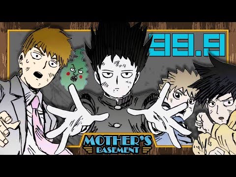 Best. Anime. Opening. Ever. - What's in an OP? (Mob Psycho 100 II)