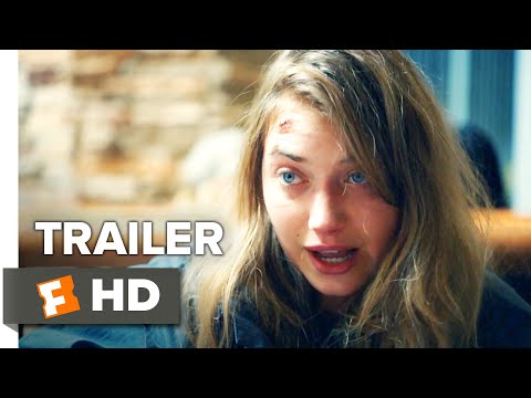 Mobile Homes Trailer #1 (2017) | Movieclips Indie