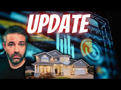 Mortgage Rate CATASTROPHY | Housing Market Update