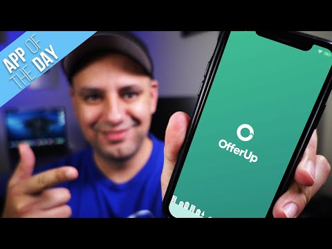 How to Buy and Sell on Offerup