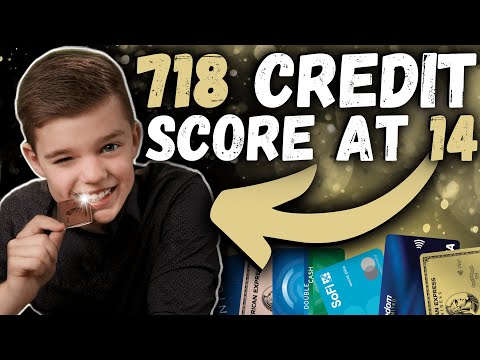 Average Credit Score at Every Age | How Do YOU Compare?