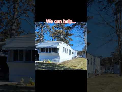 Older Mobile Home Insurance