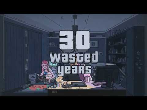 30 years of my life in 30 seconds//// 30 лет моей жизни за 30 секунд