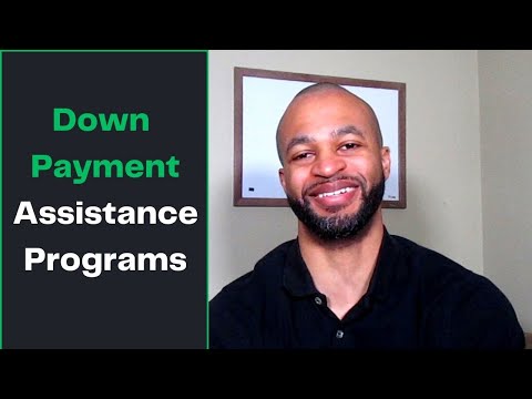 Down Payment Assistance Programs in Illinois (And Why FHA is NOT one of them!)