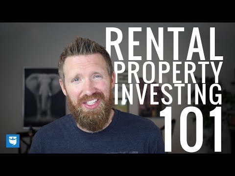 Rental Property Investing 101 - Getting Started in 8 Steps