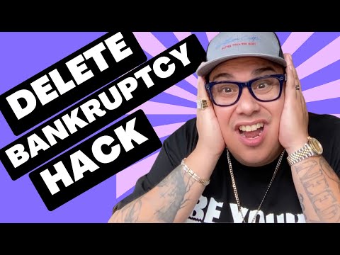 Filing For Bankruptcy in 2023? Watch this NOW! (Life After Bankruptcy)