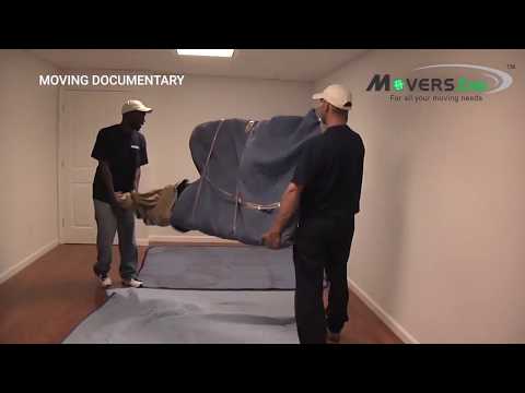 Things to do Before Moving | Moving Checklist | Professional Full Service Movers & Packers