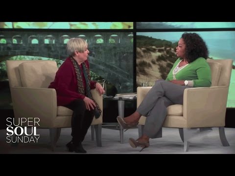 First Look: Why Karen Armstrong Refuses to Define God | SuperSoul Sunday | Oprah Winfrey Network