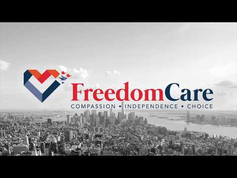 The FreedomCare Song