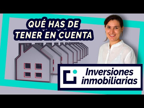 🏛 ¿Cuáles son las mejores formas de realizar inversiones inmobiliarias? 🏛