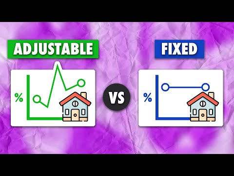 Adjustable Rate VS 30-Year Fixed (Which is the Better Mortgage in 2023?)