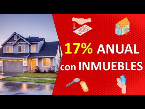 🏠 Cómo INVERTIR en INMUEBLES con ALTA RENTABILIDAD | 🔎 Descubre los 3 MEJORES MÉTODOS