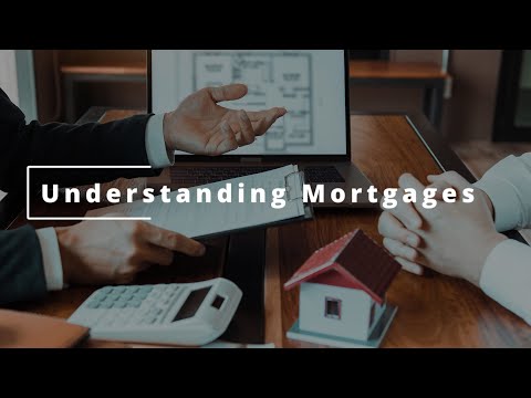 Mortgage Loans | Definition, Fixed and Variable-Rate, Commercial and Home Mortgage