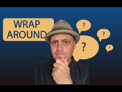 Wrap Around Mortgage