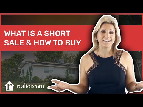 Here's What Home Buyers Need to Know About Short Sales