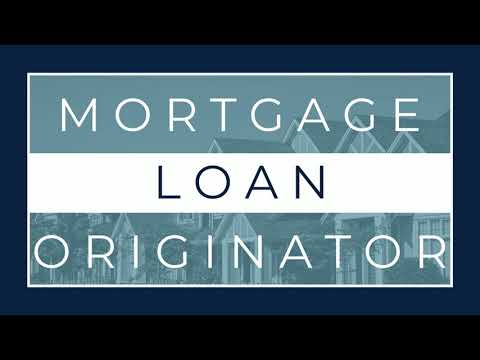 What is an MLO? (Mortgage loan originators explained)