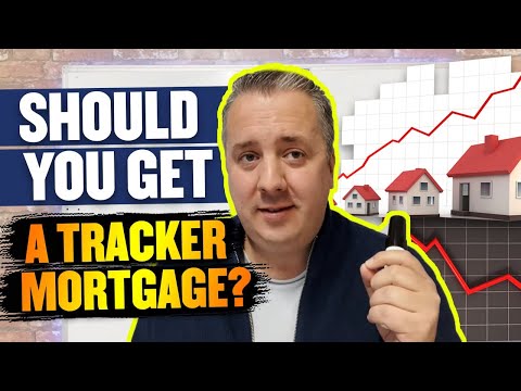 Should You Get A Tracker Mortgage - Pros & Cons