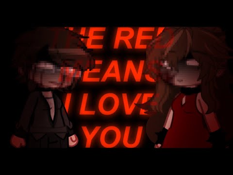 THE RED MEANS I LOVE YOU MEME [] ⚠️ TFC SPOILERS ⚠️ [] TW : Blood