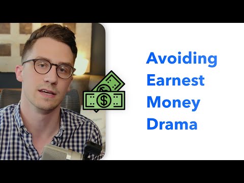 How Does Earnest Money Work?