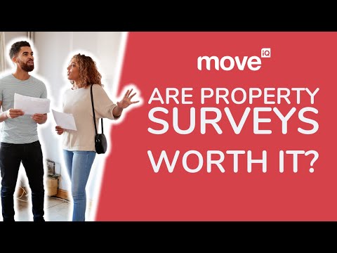 Are Property Surveys Worth The Cost? | What You Need To Know (UK)