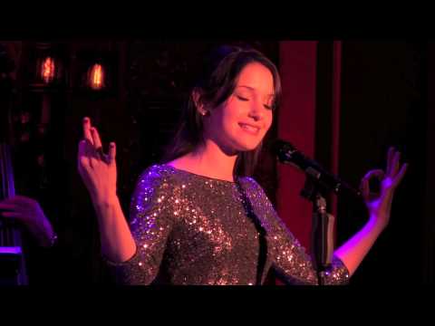 Rebekah Lowin - "In Short" (Pasek & Paul)