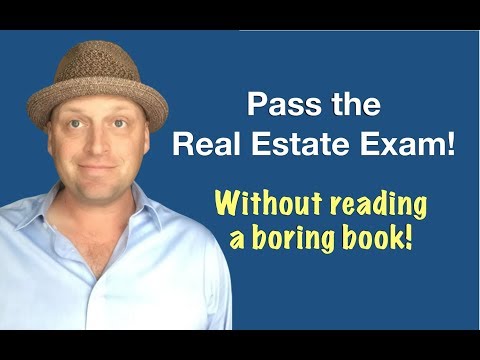 FNMA vs GNMA - Pass the real estate exam!