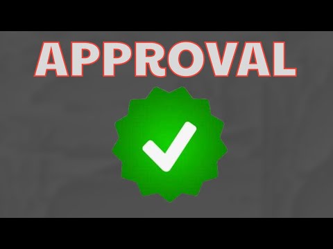 What Does APPROVAL Means || Meanings And Definitions With Example in ENGLISH .