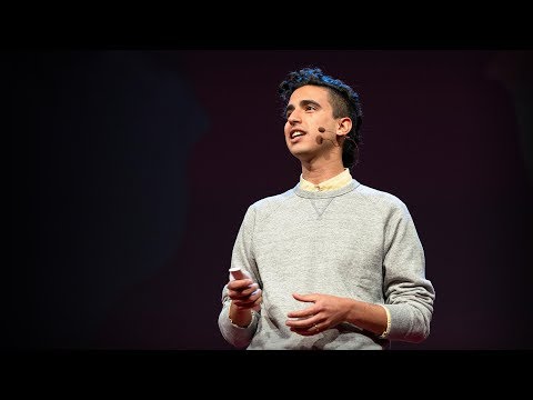 Empathy Is Not Endorsement | Dylan Marron | TED