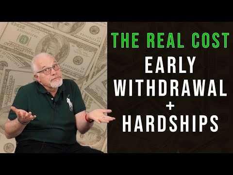 401(k) Hardship Withdrawal 101: Understanding the Rules and Regulations (2023 Full Guide)