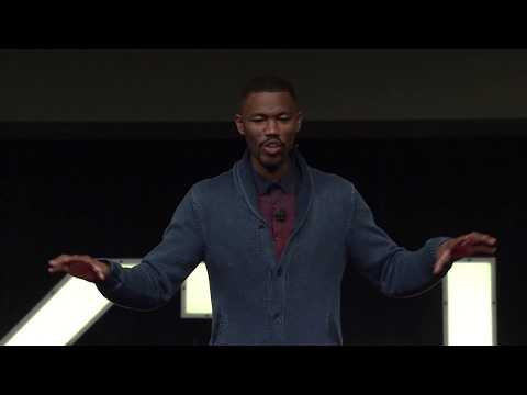 The Power of Commitment | Jonathan Jones | TEDxKids@SMU