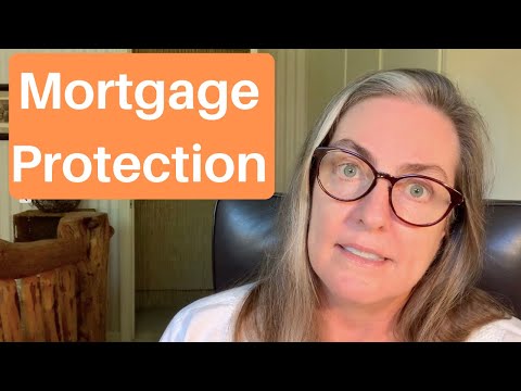 Mortgage Protection Life Insurance