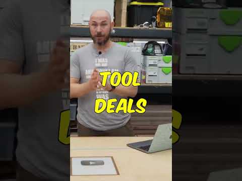 Home Depot Shopping SECRET to Find the BEST TOOL DEALS