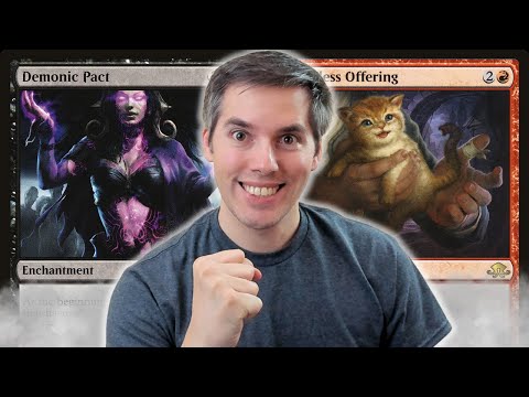 Amazing MTG Combos Every Player Should Know!