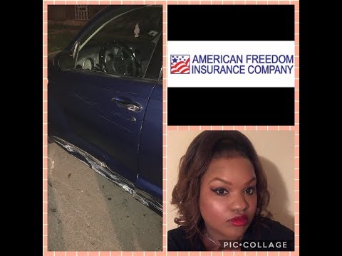 American Freedom Insurance Review 👎🏾🤯🤬