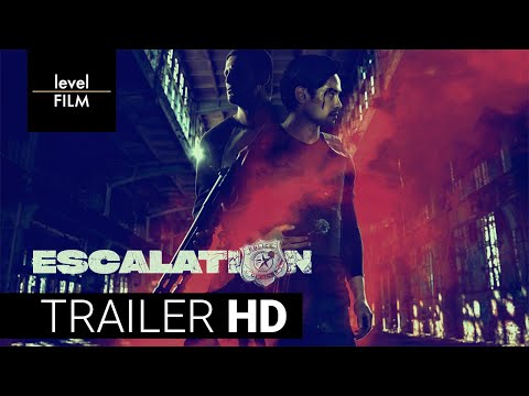 Escalation | Official Trailer