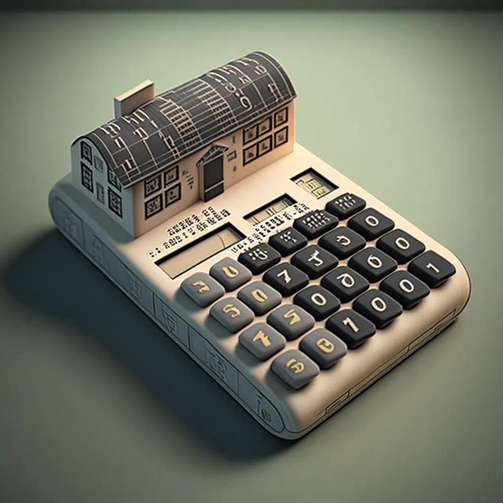 Mortgage Calculator