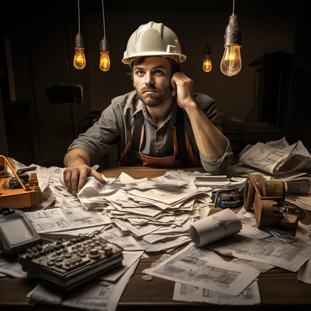 Contractor Taxes