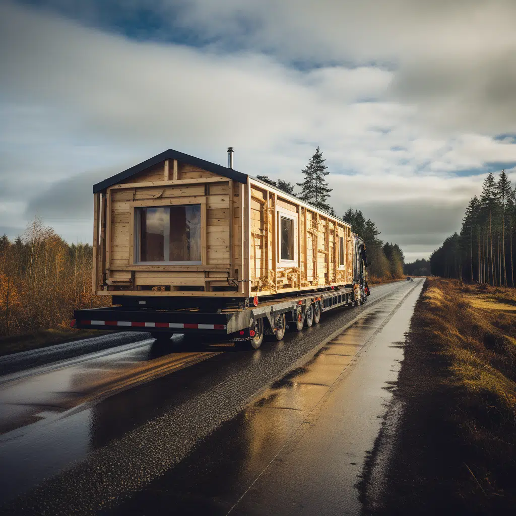 Cost To Move A Mobile Home