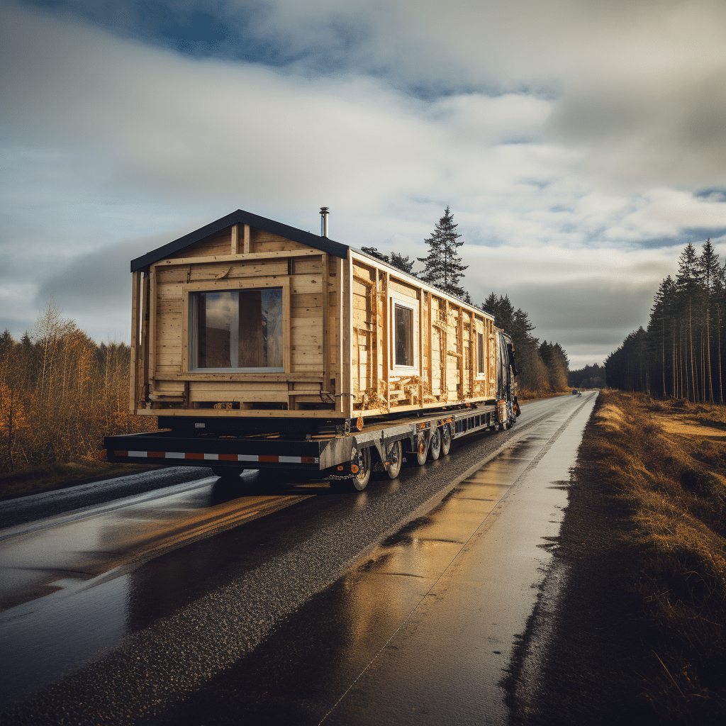 Cost To Move A Mobile Home 5 Best Budget Friendly Strategies Revealed 