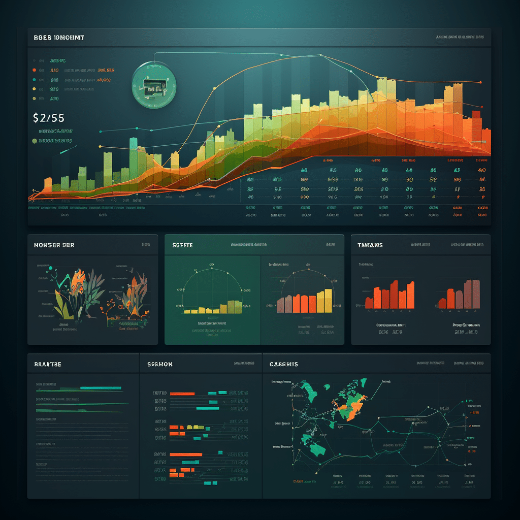 Monthly Net Income