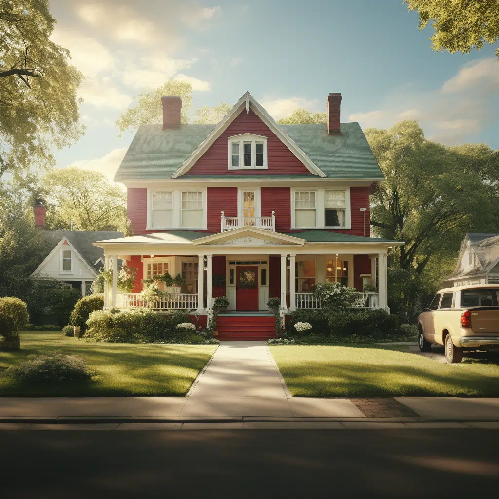 State Farm Home Loans