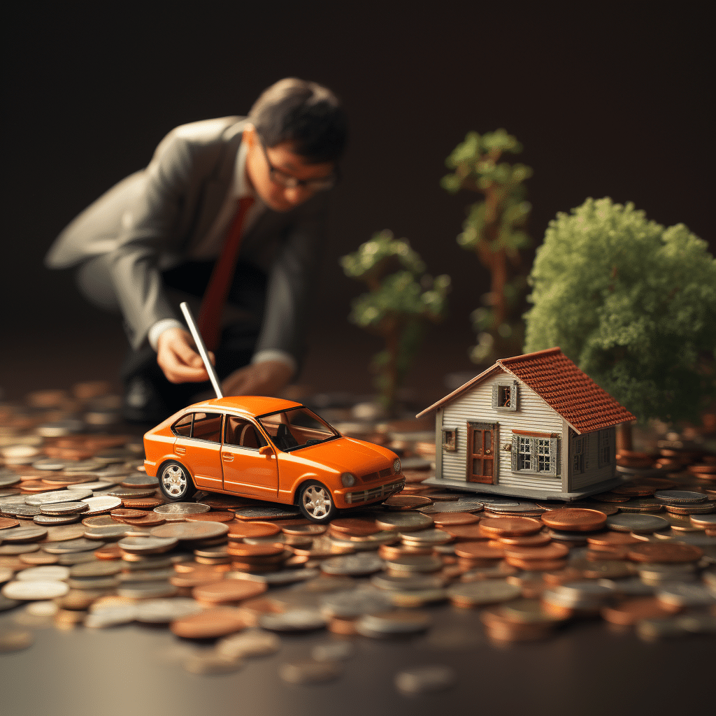 Disadvantages Of Paying Off A Car Loan Early