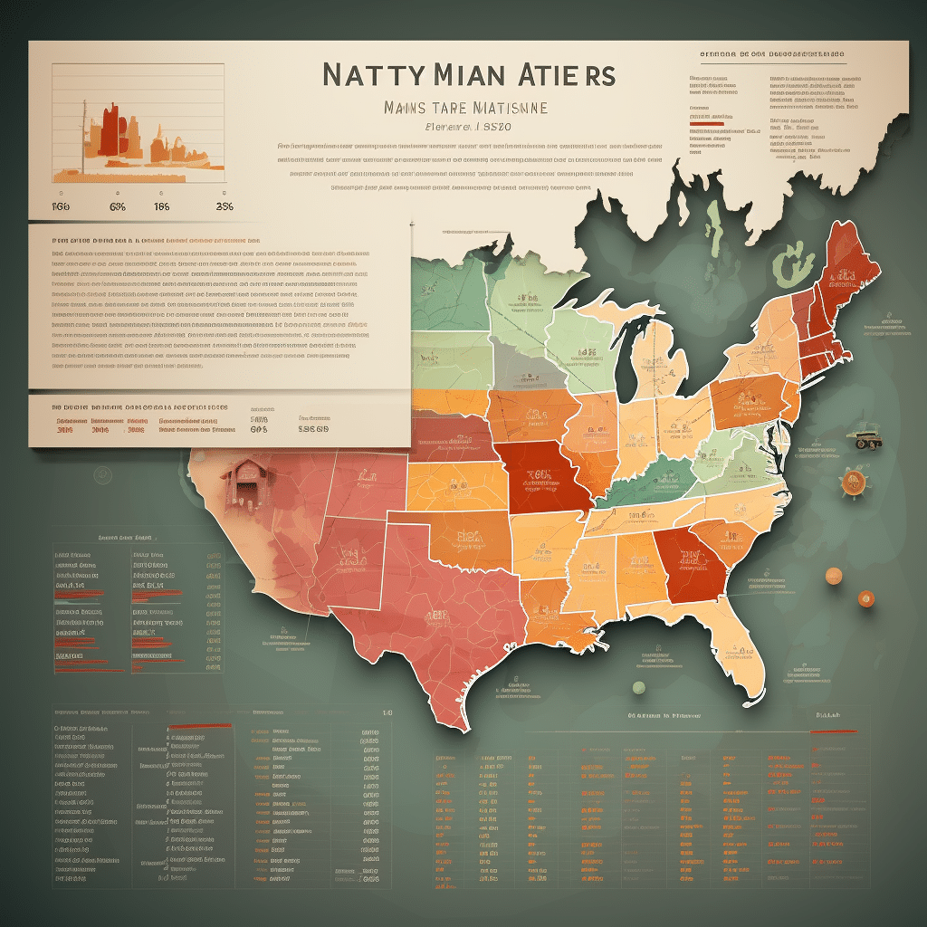 Understanding Minnesota Tax Rates