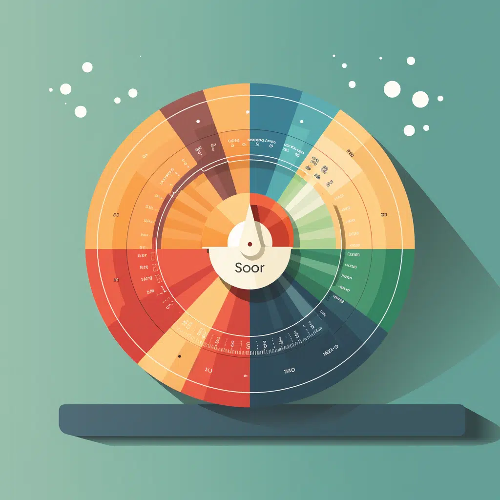 Difference Between Fico Score And Credit Score