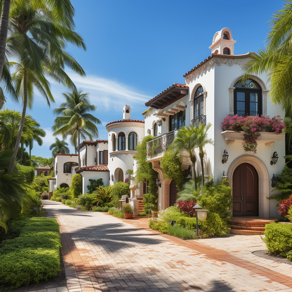FHA Loan Limits Florida The Definitive Guide on Rates