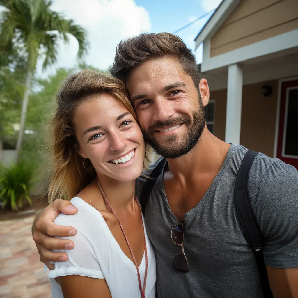 First Time Home Buyer Florida