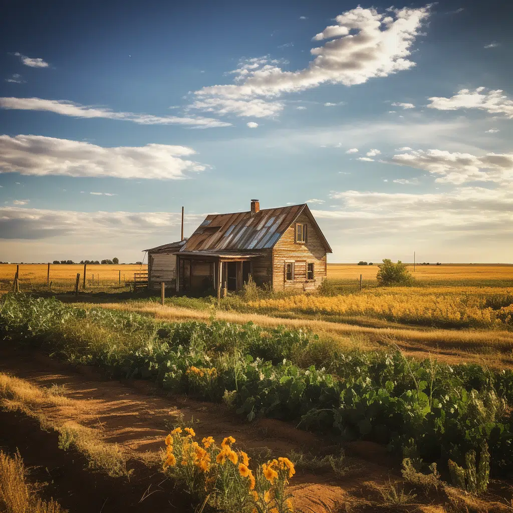 Homestead Exemption Oklahoma