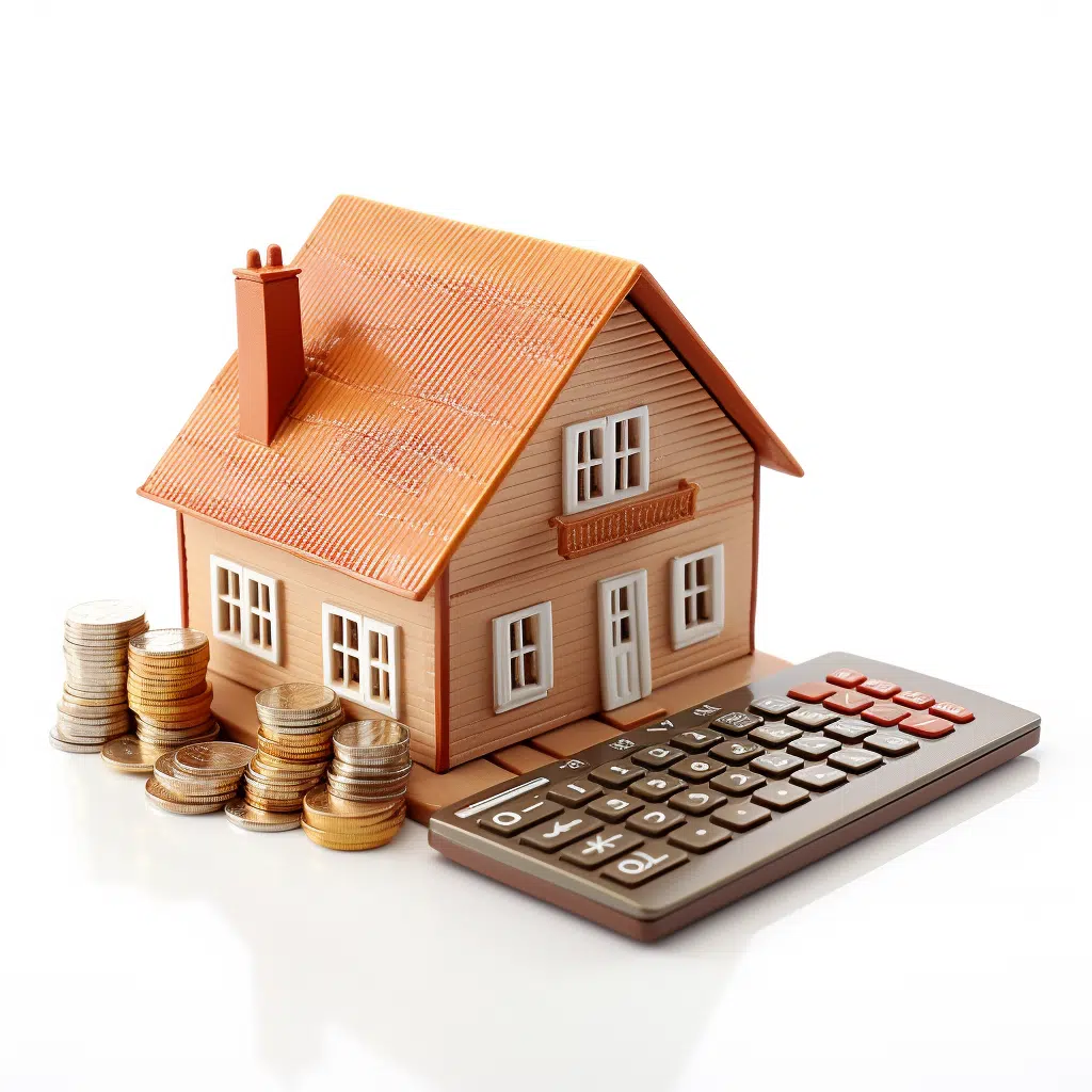 Interest Only Mortgage Calculator