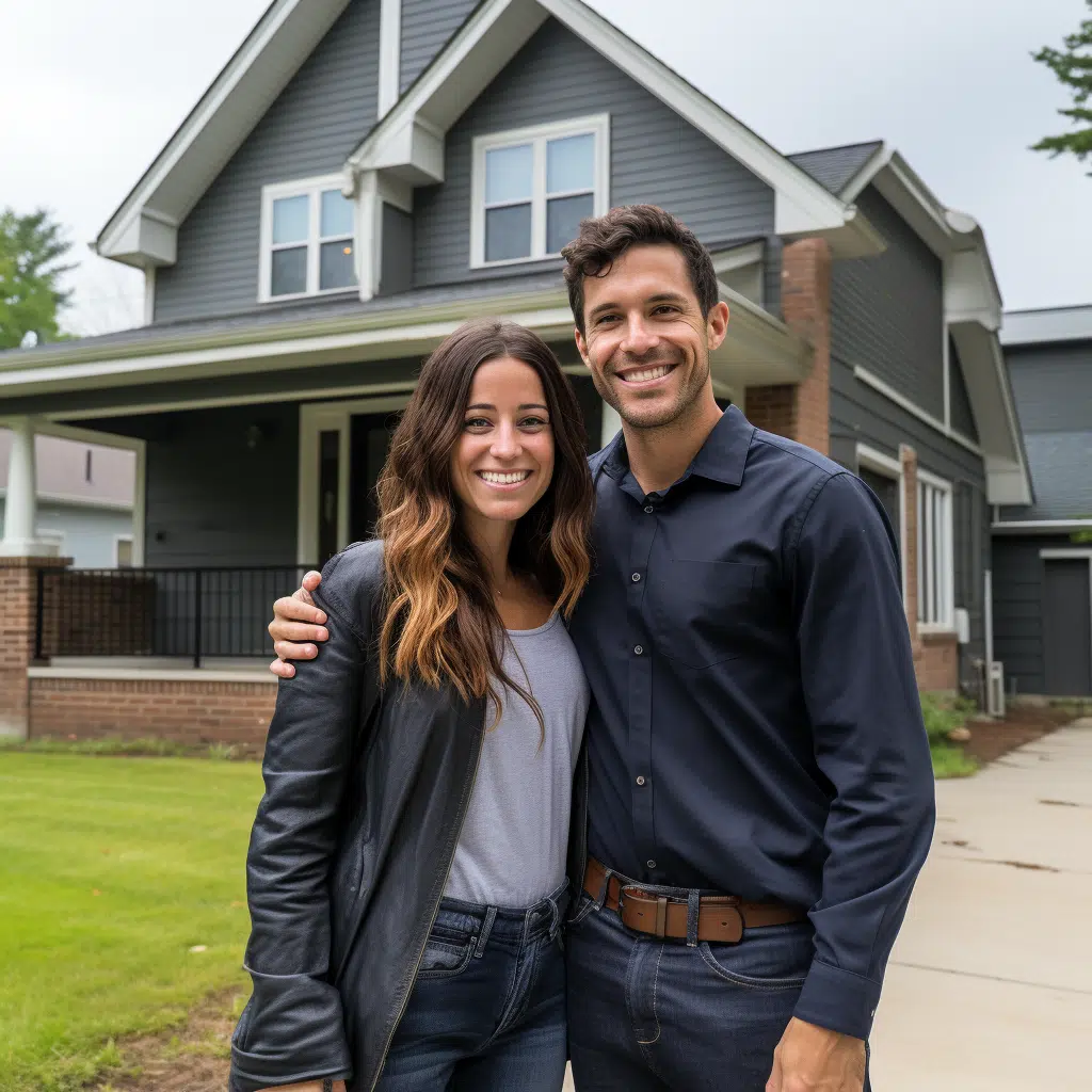 Michigan First Time Home Buyer